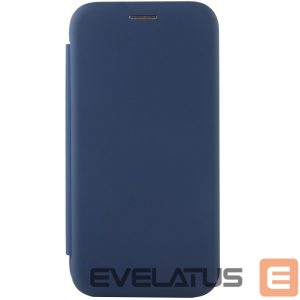Aizmugurējais vāciņš Tech-Protect  Tech-Protect MagMat MagSafe iPhone 13 mini case - navy blue matte 