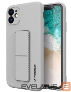 Aizmugurējais vāciņš Tech-Protect  Tech-Protect MagMat MagSafe iPhone 13 mini case - navy blue matte 