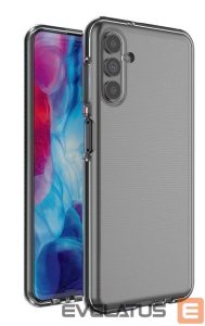 Aizmugurējais vāciņš Tech-Protect  Tech-Protect MagMat MagSafe iPhone 13 mini case - navy blue matte 