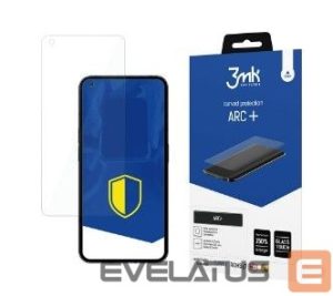 Aizmugurējais vāciņš Tech-Protect  Tech-Protect MagMat MagSafe iPhone 13 mini case - navy blue matte 