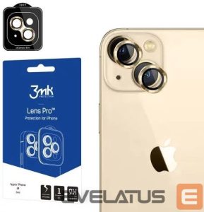 Aizmugurējais vāciņš Tech-Protect  Tech-Protect MagMat MagSafe iPhone 13 mini case - navy blue matte 