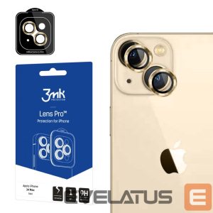 Aizmugurējais vāciņš Tech-Protect  Tech-Protect MagMat MagSafe iPhone 13 mini case - navy blue matte 