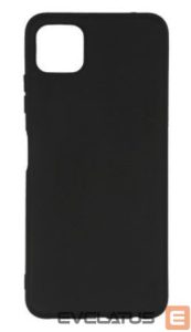 Aizmugurējais vāciņš Tech-Protect  Tech-Protect MagMat MagSafe iPhone 13 mini case - navy blue matte 