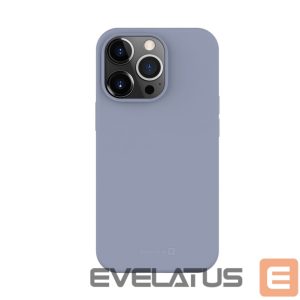 Aizmugurējais vāciņš Tech-Protect  Tech-Protect MagMat MagSafe iPhone 13 mini case - navy blue matte 