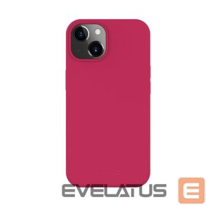 Aizmugurējais vāciņš Tech-Protect  Tech-Protect MagMat MagSafe iPhone 13 mini case - navy blue matte 