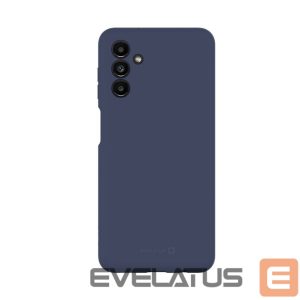 Aizmugurējais vāciņš Tech-Protect  Tech-Protect MagMat MagSafe iPhone 13 mini case - navy blue matte 