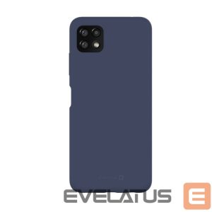 Aizmugurējais vāciņš Tech-Protect  Tech-Protect MagMat MagSafe iPhone 13 mini case - navy blue matte 