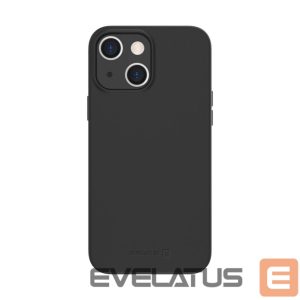 Aizmugurējais vāciņš Tech-Protect  Tech-Protect MagMat MagSafe iPhone 13 mini case - navy blue matte 