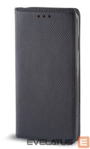 Aizmugurējais vāciņš Tech-Protect  Tech-Protect MagMat MagSafe iPhone 13 mini case - navy blue matte 