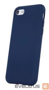 Aizmugurējais vāciņš Tech-Protect  Tech-Protect MagMat MagSafe iPhone 13 mini case - navy blue matte 