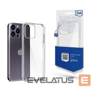 Aizmugurējais vāciņš Tech-Protect  Tech-Protect MagMat MagSafe iPhone 13 mini case - navy blue matte 