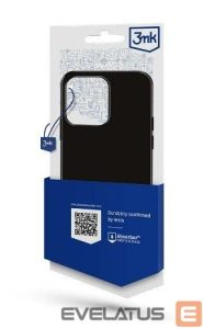 Aizmugurējais vāciņš Tech-Protect  Tech-Protect MagMat MagSafe iPhone 13 mini case - navy blue matte 