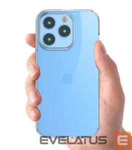 Aizmugurējais vāciņš Tech-Protect  Tech-Protect MagMat MagSafe iPhone 13 mini case - navy blue matte 