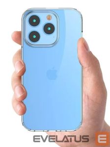 Aizmugurējais vāciņš Tech-Protect  Tech-Protect MagMat MagSafe iPhone 13 mini case - navy blue matte 