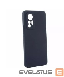 Aizmugurējais vāciņš Tech-Protect  Tech-Protect MagMat MagSafe iPhone 13 mini case - navy blue matte 