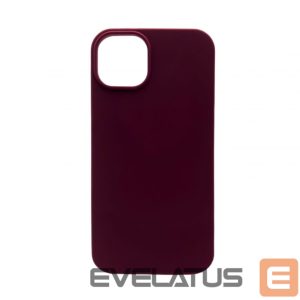 Aizmugurējais vāciņš Tech-Protect  Tech-Protect MagMat MagSafe iPhone 13 mini case - navy blue matte 