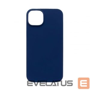 Aizmugurējais vāciņš Tech-Protect  Tech-Protect MagMat MagSafe iPhone 13 mini case - navy blue matte 