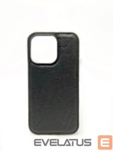 Aizmugurējais vāciņš Tech-Protect  Tech-Protect MagMat MagSafe iPhone 13 mini case - navy blue matte 