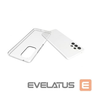 Aizmugurējais vāciņš Tech-Protect  Tech-Protect MagMat MagSafe iPhone 13 mini case - navy blue matte 