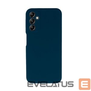 Aizmugurējais vāciņš Tech-Protect  Tech-Protect MagMat MagSafe iPhone 13 mini case - navy blue matte 