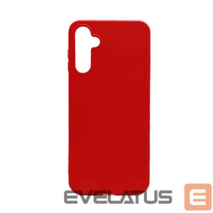 Aizmugurējais vāciņš Tech-Protect  Tech-Protect MagMat MagSafe iPhone 13 mini case - navy blue matte 