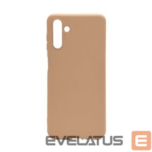 Aizmugurējais vāciņš Tech-Protect  Tech-Protect MagMat MagSafe iPhone 13 mini case - navy blue matte 