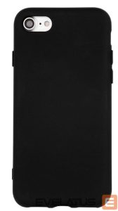 Aizmugurējais vāciņš Tech-Protect  Tech-Protect MagMat MagSafe iPhone 13 mini case - navy blue matte 