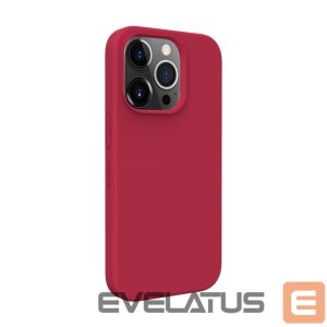 Aizmugurējais vāciņš Tech-Protect  Tech-Protect MagMat MagSafe iPhone 13 mini case - navy blue matte 