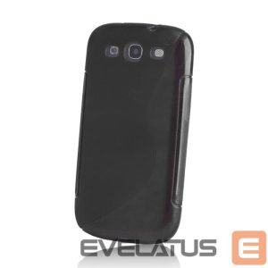 Aizmugurējais vāciņš Tech-Protect  Tech-Protect MagMat MagSafe iPhone 13 mini case - navy blue matte 