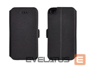 Aizmugurējais vāciņš Tech-Protect  Tech-Protect MagMat MagSafe iPhone 13 mini case - navy blue matte 