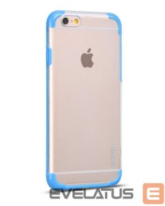 Aizmugurējais vāciņš Tech-Protect  Tech-Protect MagMat MagSafe iPhone 13 mini case - navy blue matte 