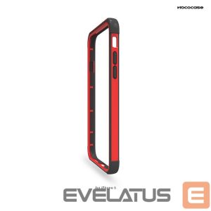 Aizmugurējais vāciņš Tech-Protect  Tech-Protect MagMat MagSafe iPhone 13 mini case - navy blue matte 