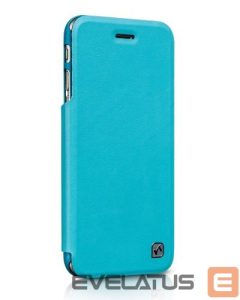 Aizmugurējais vāciņš Tech-Protect  Tech-Protect MagMat MagSafe iPhone 13 mini case - navy blue matte 