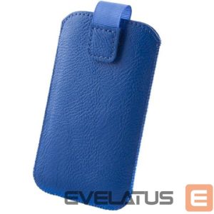 Aizmugurējais vāciņš Tech-Protect  Tech-Protect MagMat MagSafe iPhone 13 mini case - navy blue matte 