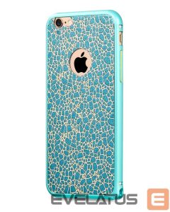Aizmugurējais vāciņš Tech-Protect  Tech-Protect MagMat MagSafe iPhone 13 mini case - navy blue matte 