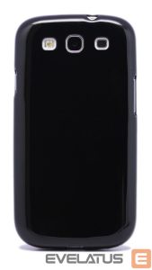 Aizmugurējais vāciņš Tech-Protect  Tech-Protect MagMat MagSafe iPhone 13 mini case - navy blue matte 