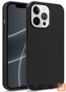 Aizmugurējais vāciņš Tech-Protect  Tech-Protect MagMat MagSafe iPhone 13 mini case - navy blue matte 