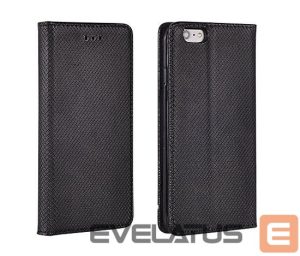 Aizmugurējais vāciņš Tech-Protect  Tech-Protect MagMat MagSafe iPhone 13 mini case - navy blue matte 