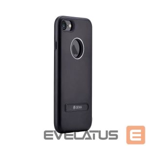 Aizmugurējais vāciņš Tech-Protect  Tech-Protect MagMat MagSafe iPhone 13 mini case - navy blue matte 