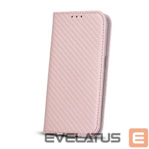 Aizmugurējais vāciņš Tech-Protect  Tech-Protect MagMat MagSafe iPhone 13 mini case - navy blue matte 