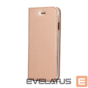 Aizmugurējais vāciņš Tech-Protect  Tech-Protect MagMat MagSafe iPhone 13 mini case - navy blue matte 
