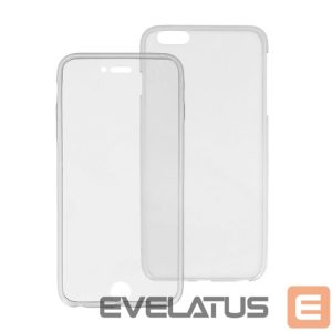 Aizmugurējais vāciņš Tech-Protect  Tech-Protect MagMat MagSafe iPhone 13 mini case - navy blue matte 