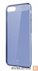 Aizmugurējais vāciņš Tech-Protect  Tech-Protect MagMat MagSafe iPhone 13 mini case - navy blue matte 