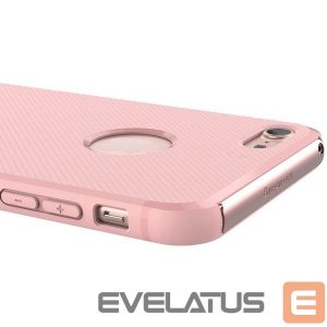 Aizmugurējais vāciņš Tech-Protect  Tech-Protect MagMat MagSafe iPhone 13 mini case - navy blue matte 