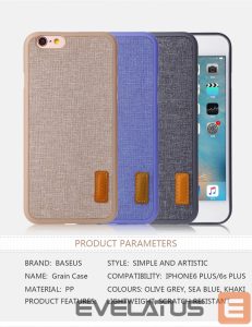 Aizmugurējais vāciņš Tech-Protect  Tech-Protect MagMat MagSafe iPhone 13 mini case - navy blue matte 