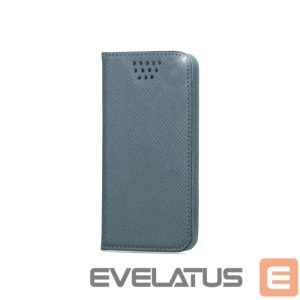 Aizmugurējais vāciņš Tech-Protect  Tech-Protect MagMat MagSafe iPhone 13 mini case - navy blue matte 