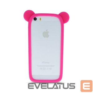 Aizmugurējais vāciņš Tech-Protect  Tech-Protect MagMat MagSafe iPhone 13 mini case - navy blue matte 