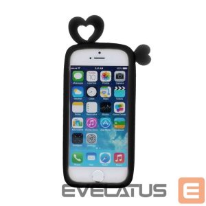 Aizmugurējais vāciņš Tech-Protect  Tech-Protect MagMat MagSafe iPhone 13 mini case - navy blue matte 