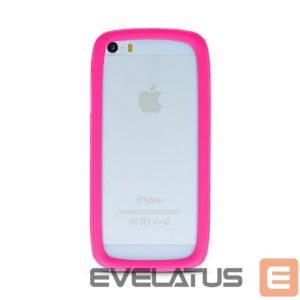 Aizmugurējais vāciņš Tech-Protect  Tech-Protect MagMat MagSafe iPhone 13 mini case - navy blue matte 