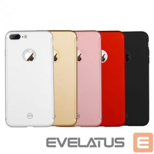 Aizmugurējais vāciņš Tech-Protect  Tech-Protect MagMat MagSafe iPhone 13 mini case - navy blue matte 